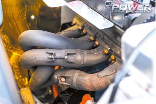 Ford Escort MK2 Cosworth 270+Ps 